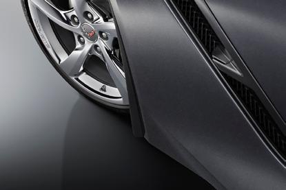 Uso interior Grand Sport 2018-2019 0 84025014 - Diseño Corvette.