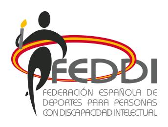 En cumplimiento la Ley 19/2013, de 9 de diciembre de transparencia, acceso a información y buen gobierno, la Federación Española de Deportes Para Personas con Discapacidad Intelectual (en adelante