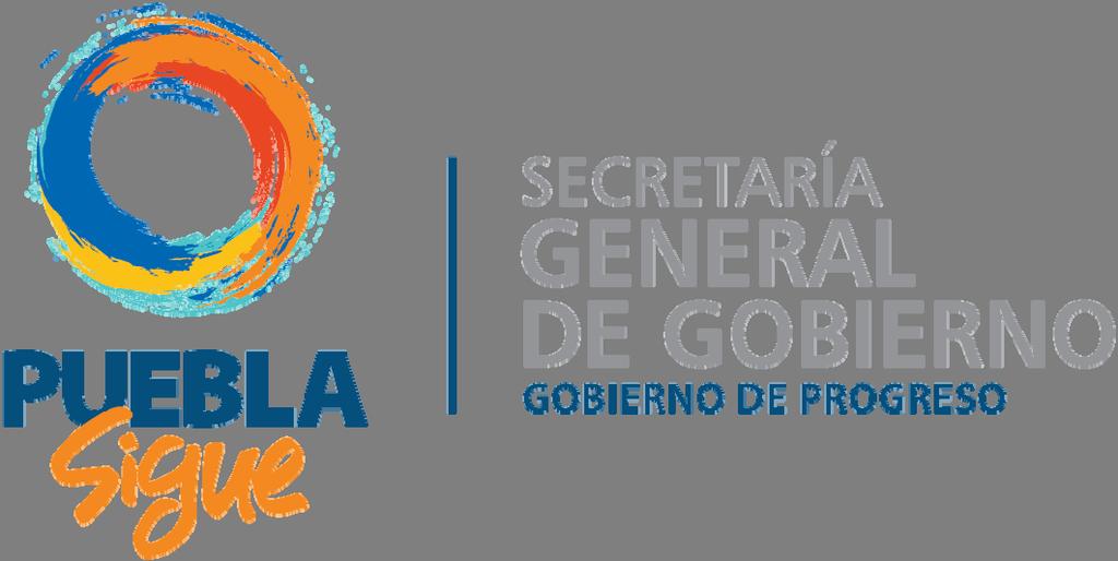 Gobierno del Estado de Puebla Secretaría