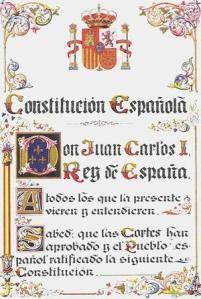 Página 20 (Bloque 0) El Artículo 14 de la Constitución dice: - Que todas las personas españolas somos iguales ante la ley.