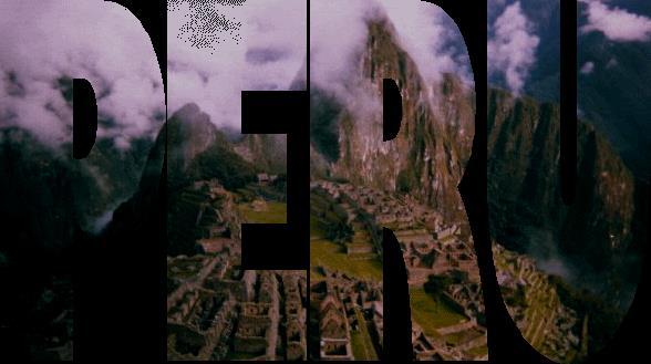 de los Incas 17- Camino Sagrado a Machu Picchu 18- Descubre Choquequirao 19- Cruce Andino 20- Catando Experiencias