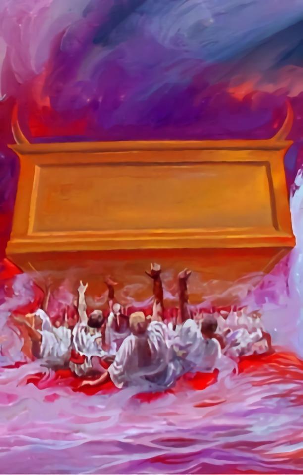 Cuando abrió el quinto sello, vi bajo el altar las almas de los que habían sido muertos por causa de la palabra de Dios y por el testimonio que tenían (Apocalipsis 6:9) EL QUINTO SELLO En el Templo,