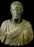 El Retrato El retrato es la aportación romana más original a la escultura.