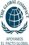 RSE Bagó forma parte del Pacto Global de Naciones