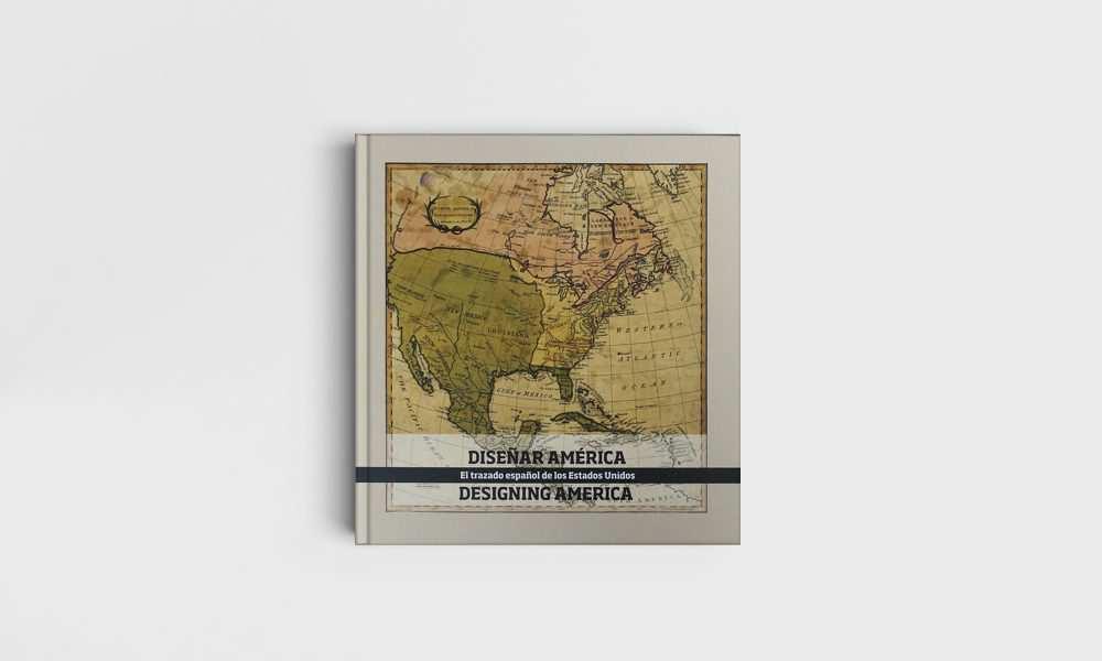 NOVEDADES EDITORIALES Y NUEVAS ADQUISICIONES Libros modernos (editados a partir de 1958) Diseñar América =