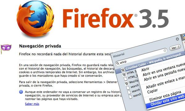 www.juventudrebelde.cu Navegador web Mozilla Firefox ha logrado ocupar una cuota cada vez mayor de mercado y preocupar seriamente a todopoderosos como Microsoft.