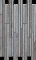 3 cm (x9.5 mm) 8 x13 Monoporosa Wall tile V2 - G233 Butech: Junta Marfila Queens 20x33.3 cm 18 1.11 17.