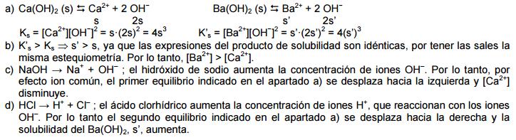 17. 2016_S A2 Considere el equilibrio: X (g) + 2 Y (g) Z (g) con ΔH < 0.