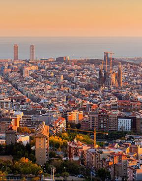Barcelona es un exponente mundial en la generación de nuevos modelos de negocio.