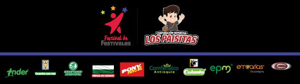 Boletín de prensa N 06 Medellín, 7 de enero de 2018 Terminan Atletismo y Ciclismo y comienza el Patinaje en el Festival de Festivales 2018 El puente festivo se cierra con programación en siete