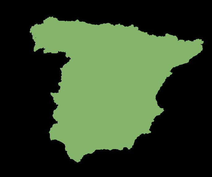 Las startups en España Más de 3.