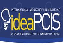 salario Mínimo y 3 Curso: V Curso internacional de innovación IDEA Fecha: Octubre