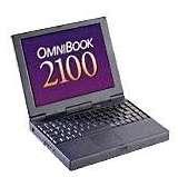 Omnibook 2100