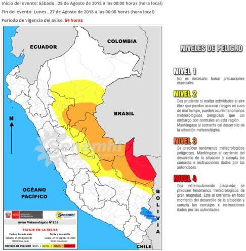Prorrogan Estado de Emergencia en el distrito de Pampamarca (Huánuco) para acciones inmediatas ante peligro por movimiento de masa El Ejecutivo prorrogó el Estado de Emergencia en el distrito de