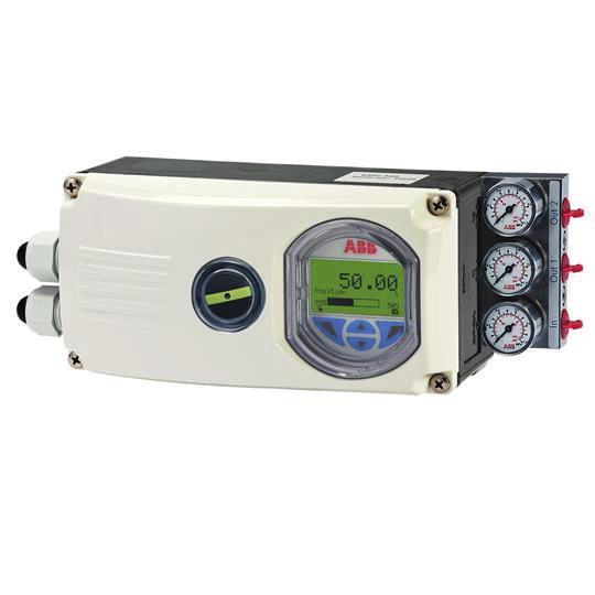 transmisores de temperatura y unidades de alimentación, ABB está en condiciones de satisfacer los requisitos de toda la cadena de