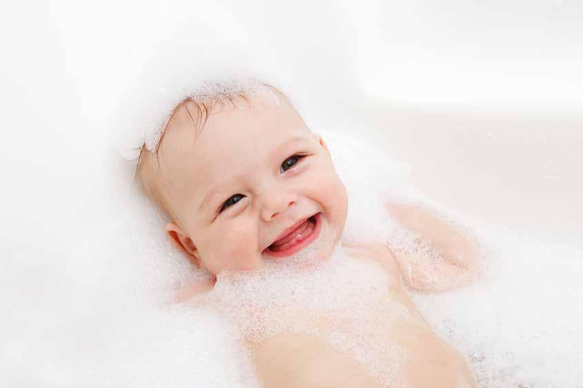 pag.16 Shampoo y Jabones SHAMPOO ESTRELLA BABY CLÁSICO: Especialmente pensado para higienizar y proteger el delicado cabello y piel