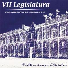 (Próximos lanzamientos VIII Legislatura) COLECCIÓN LEGISLATIVA: - Recopilación anual actualizada de las leyes aprobadas por el Parlamento de Andalucía.