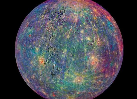 www.juventudrebelde.cu Mercurio, Venus, Tierra y Marte son planetas terrestres rocosos.