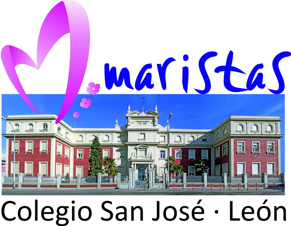 2013-16 LEON COLEGIO MARISTA SAN JOSÉ La inauguración de la presente fase se realizó en un el COLEGIO MARISTA SAN JOSÉ, de León un centro emblemático de León, sede de una Asociación Filatélica