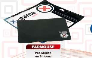 PAD MOUSE GEL
