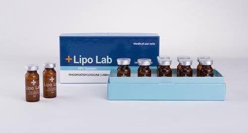 +Lipo Lab Lipo Lab se ha desarrollado para cuidar el cuerpo de forma más fácil y rápida en tratamientos de mesoterapia seleccionando materias primas fabricadas en Alemania y Japón, que son conocidas