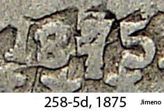 Las emisiones de plata de Carlos IV, especialmente las de 1/2 y 2 reales, circularon profusamente y por muchos años y por esta razón un ejemplar bien conservado es una rara joya. 397-5x, 1974.