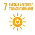 OBJETIVO 7 ODS30 Garantizar el acceso a una energía asequible, segura, sostenible y moderna para todos La generación de energía de forma sostenible en Colón es prácticamente inexistente, y más si se