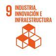 OBJETIVO 9 ODS30 Construir infraestructuras resilientes, promover la industrialización inclusiva y sostenible y fomentar la innovación La Visión 2050 propone varios objetivos que abordan el ámbito