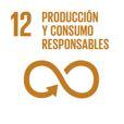 OBJETIVO 12 ODS30 Garantizar modalidades de consumo y producción sostenibles La Visión 2050 pretende cumplir con algunas de las premisas enmarcadas en este objetivo, y principalmente con : lograrla