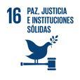 OBJETIVO 16 ODS30 Promover sociedades justas, pacíficas e inclusivas El fortalecimiento de las instituciones en la provincia de Colón y la RO es un aspecto fundamental para que