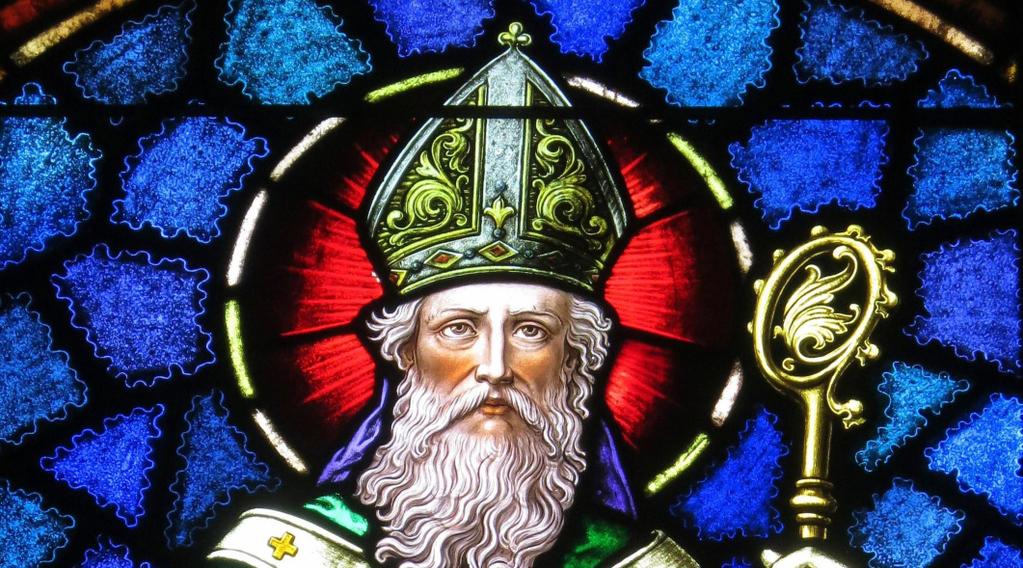 St Patrick Day The History Source : Wikipedia The Tradition Source : Montreal.