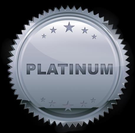 Platinum Partner Precio 10.
