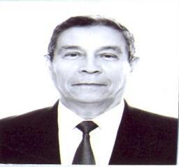 Héctor Manuel Ramos Mejía Director General de la Academia Estatal de Seguridad Pública Ciudad