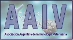 ÁREAS TEMÁTICAS: PROGRAMA PRELIMINAR ASOCIACIÓN ARGENTINA INMUNOLOGIA VETERINARIA I. Respuesta Inmune en Infecciones II. Diagnóstico Inmunológico e Inmunología Clínica. III.