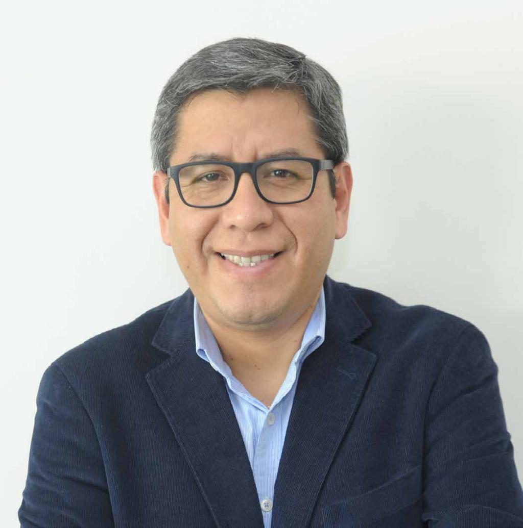 Dino Carlos Caro Socio Fundador y Gerente General del Estudio Caro & Asociados Profesor de la Universidad del Pacífico, la Academia de la Magistratura del Perú, entre otras.