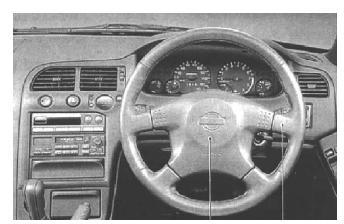 Nissan utilizó un sistema KE híbrido para diseñar un volante nuevo para un automóvil de turismo (Figura 11).(Nagamachi, 2002). Figura 11.