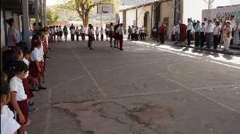 Viernes 17 de Junio Junta con el departamento de vinculación de UNIDEP Guaymas, para tratar temas de interés juvenil, así como, promover el programa