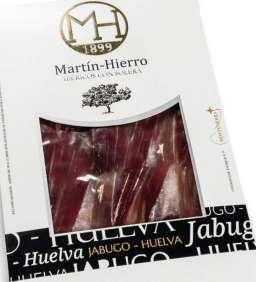 8437000933571 Chorizo Extra con Secreto Ibérico Martín-Hierro Formato: 0,490 kgs. aprox.