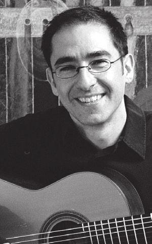 PABLO MÁRQUEZ El guitarrista argentino Pablo Márquez obtuvo renombre internacional en 1987, al ganar a los veinte años, por unanimidad y en el espacio de pocas semanas, el primer premio de dos de los