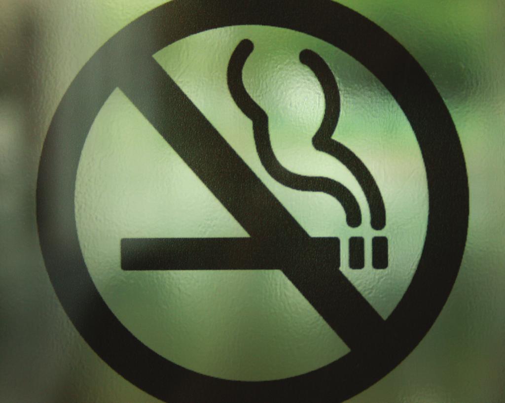 Justificació L exposició al fum ambiental del tabac provoca càncer, malaltia cardiovascular i diversos problemes del sistema respiratori en els adults, així com malalties respiratòries en els infants