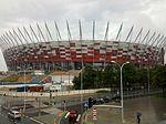 2. LA REFORMA DELS VESTUARIS Per al partit inagural de l Eurocopa de futbol, Polonia Grecia, s han reformat els vestuaris al estadi nacional de Polonia, i s han fet diversos pagaments:.
