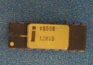 (4 bits, 2300 transistores,