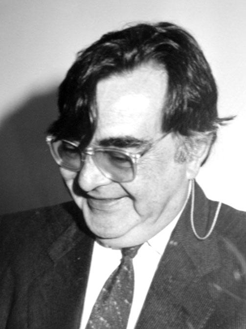 Camacho (1959-1961) Dr.