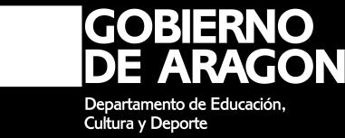 Insertar LOGO FEDERATIVO IMPORTANTE: Las inscripciones para los juegos escolares de Aragón deberán realizarse en primer lugar en la sede de la Diputación General de Aragón y en segundo lugar en la