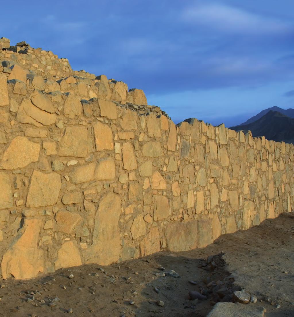Contenido Introducción Las primeras civilizaciones en el mundo Caral y el proceso cultural en el Perú El área