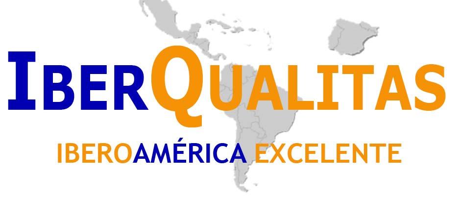 INFORME ANUAL DEL PROGRAMA IberQualitas (Programa Iberoamericano por la Calidad), gestionado por