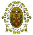 Ilustre Colegio de Procuradores de Sevilla Avda. de Málaga nº 6, 41004 Sevilla 954417858/7958 icpse@icpse.es Q4163002A JUNTA DE GOBIERNO D E C A N A - P R E S I D E N T A E X C M A.SRA.