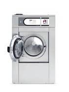 Con esta prestación se All washers equipped with the MAX microprocessor CLEANING system, avoiding an investment in which also