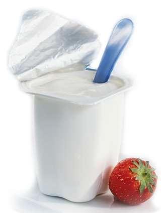 HOSPITAL SAN JUAN DE DIOS LEÓN ALIMENTACIÓN RECOMENDACIONES ANTE LA DISFAGIA Yogurt: batido es mejor que el zumo.