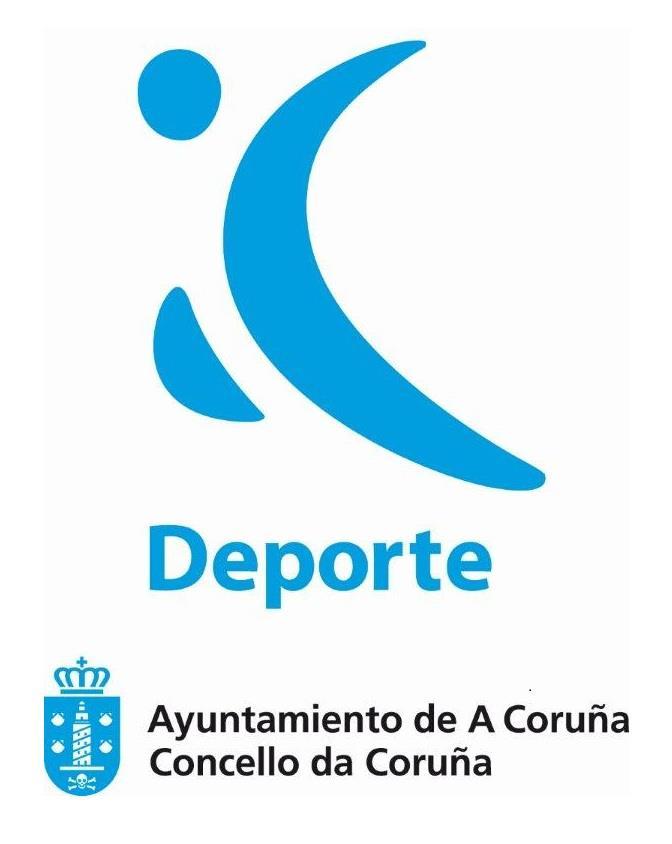QUEN SOMOS? A Concellaría de Educación, Deportes e Xuventude do Concello da Coruña ten como misión promover e facilitar o acceso á práctica deportiva de todos os cidadáns.